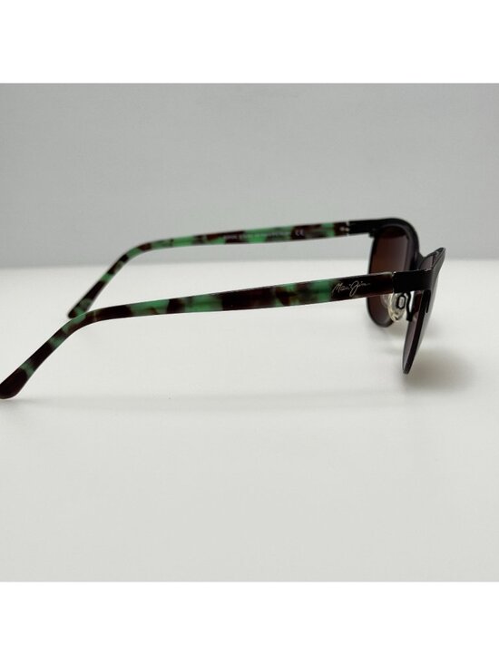 Maui Jim Sunglasses MJ729-01S Popoki 54-18-135 main image 7